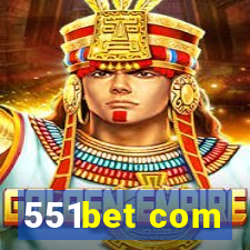 551bet com